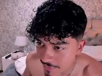 Chaturbate Nude Webcam of nicolaikarav