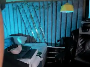 Chaturbate Nude Webcam of nicolaikarav