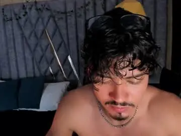 Chaturbate Watch Live Sex Cams of nicolaikarav