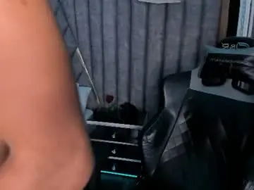 Chaturbate Live Sex of nicolaikarav
