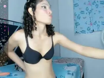 Chaturbate Free Live Porn of nina_vergara