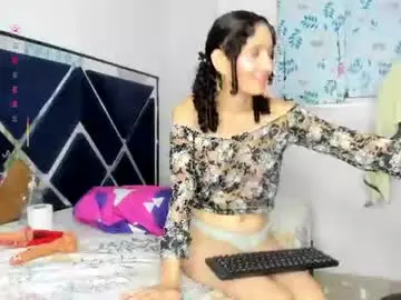 Chaturbate Live Sex of nina_vergara