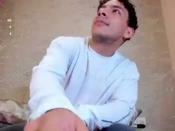 Chaturbate Private Sex Chat of oliverwyse