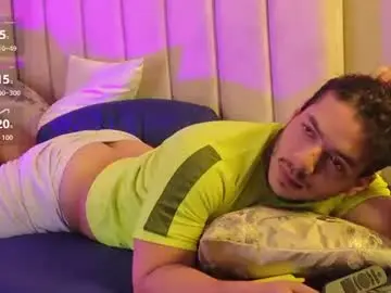 Chaturbate Sex Cam of oliverwyse