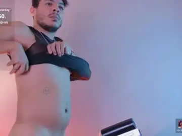 Chaturbate Live Sex Cam of oliverwyse