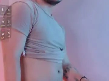Chaturbate Sex Cam of oliverwyse