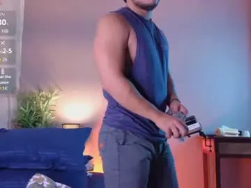 Chaturbate Live Porn of oliverwyse
