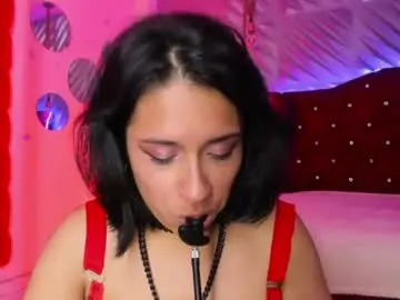 Chaturbate Sex Chat of roxanne_han