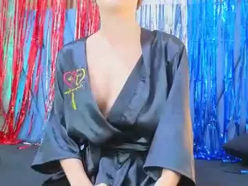 Chaturbate Live Sex Cam of salome_cruxx