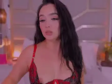 Chaturbate Private Sex Chat of samanthapardo