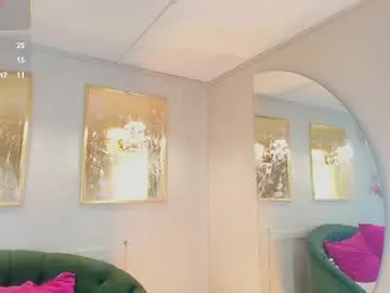 Chaturbate Free Porn Cam of scarlette04