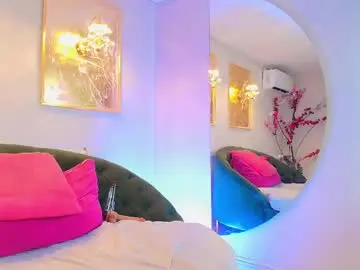 Chaturbate Live Porn of scarlette04