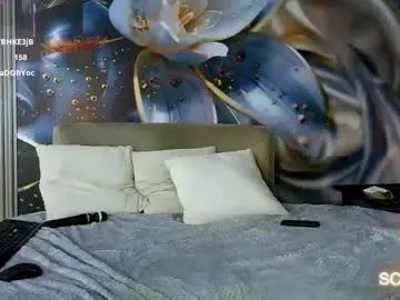 Chaturbate Free Porn Cam of scarlette04