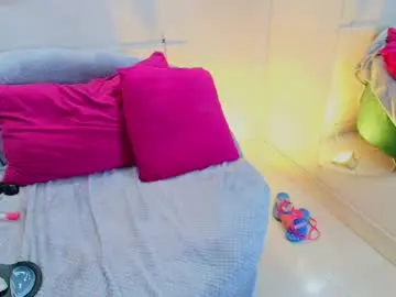 Chaturbate Adult Video Chat of scarlette04