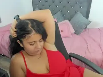 Chaturbate Sex Chat of shofia_beltran