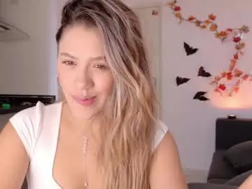 Chaturbate Adult Video Chat of silvana249