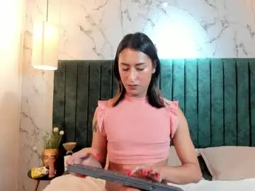 Chaturbate Nude Webcam of simon_durand