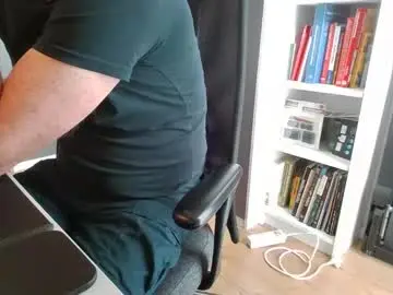Chaturbate Sex Chat of steiferpimmel