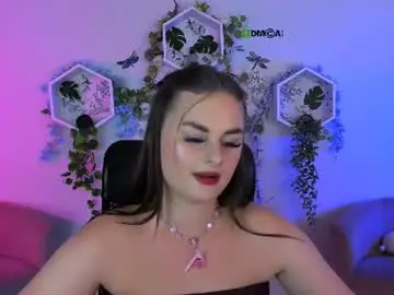 Chaturbate Live Sex of stella_lucky