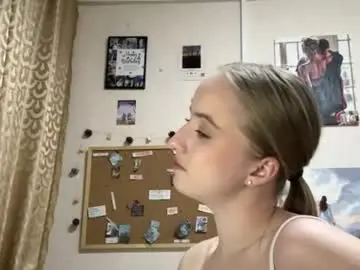 Chaturbate Live Porn of tamiecaimi