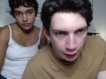 Chaturbate Free Porn Cam of thenaturallovers