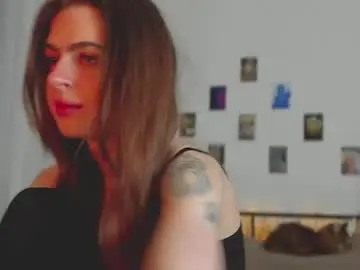 Chaturbate Adult Webcam of tiffany_loong