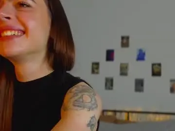 Chaturbate Live Sex of tiffany_loong