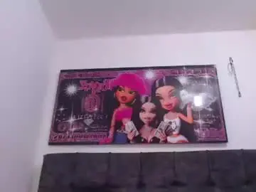 Chaturbate Watch Live Sex Cams of tiffanydream8
