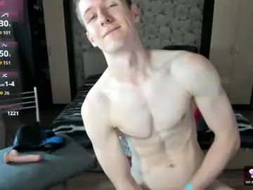 Chaturbate Sex Cam of tonywatcher147
