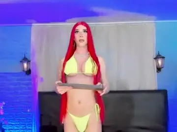 Chaturbate Sex Cam of victoria_kastelo