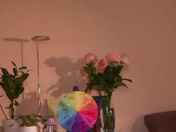 Chaturbate Adult Webcam of wanda_robinson