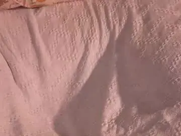Chaturbate Live Sex of wanda_robinson
