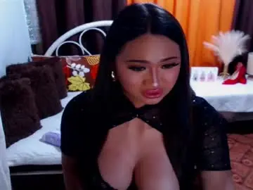Chaturbate Live Sex Cam of xxmistressoliviats
