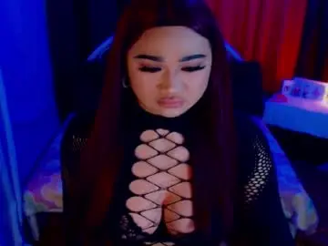 Chaturbate Adult Video Chat of xxmistressoliviats