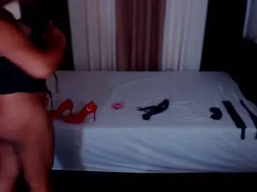 Chaturbate Free Porn Cam of xxmistressoliviats