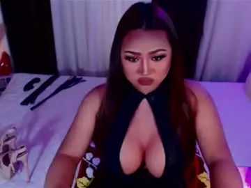 Chaturbate Private Sex Chat of xxmistressoliviats