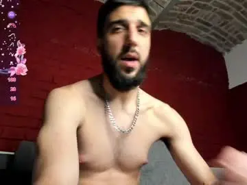 Chaturbate Nude Webcam of zeyn_edwards