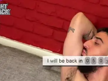 Chaturbate Sex Cam of zeyn_edwards