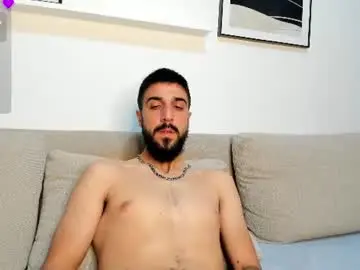 Chaturbate Adult Webcam of zeyn_edwards