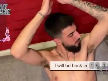 Chaturbate Live Sex of zeyn_edwards