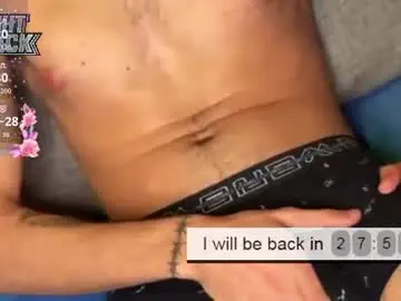 Chaturbate Private Sex Chat of zeyn_edwards