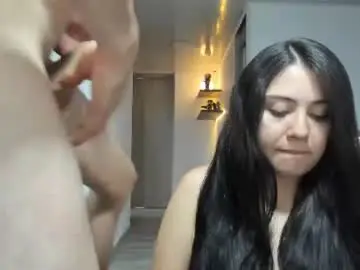 Chaturbate Free Live Porn of adan_eva960