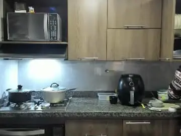 Chaturbate Best live sex cam show of adan_eva960