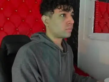 Chaturbate Free Porn Cam of arise_garibaldi
