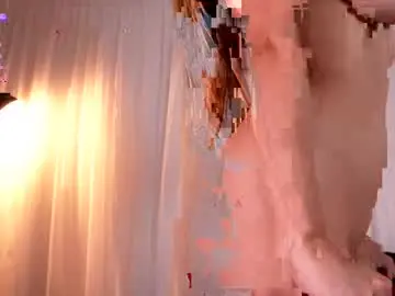 Chaturbate Sex Chat of ashley2004_