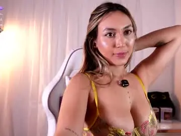 Chaturbate Live Sex of ashley2004_