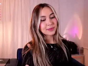 Chaturbate Free Porn Cam of ashley2004_