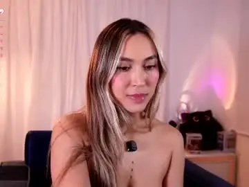 Chaturbate Live Sex of ashley2004_