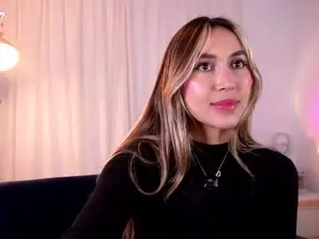 Chaturbate Best Webcam of ashley2004_