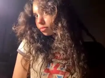 Chaturbate Sex Chat of ashlyweakley
